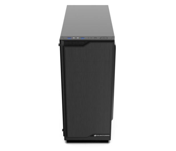 SilentiumPC Regnum RG1 TG - 461590 - zdjęcie 2